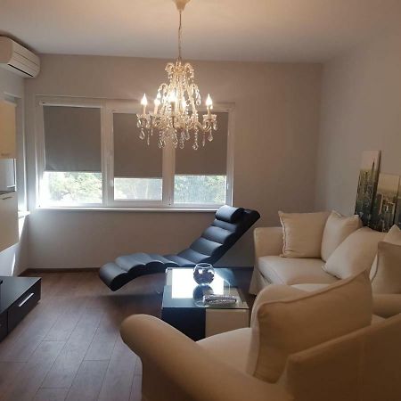 Odessus Appartement Varna Buitenkant foto