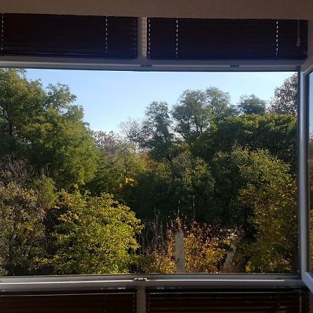 Odessus Appartement Varna Buitenkant foto
