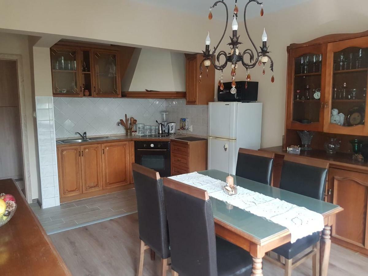 Odessus Appartement Varna Buitenkant foto
