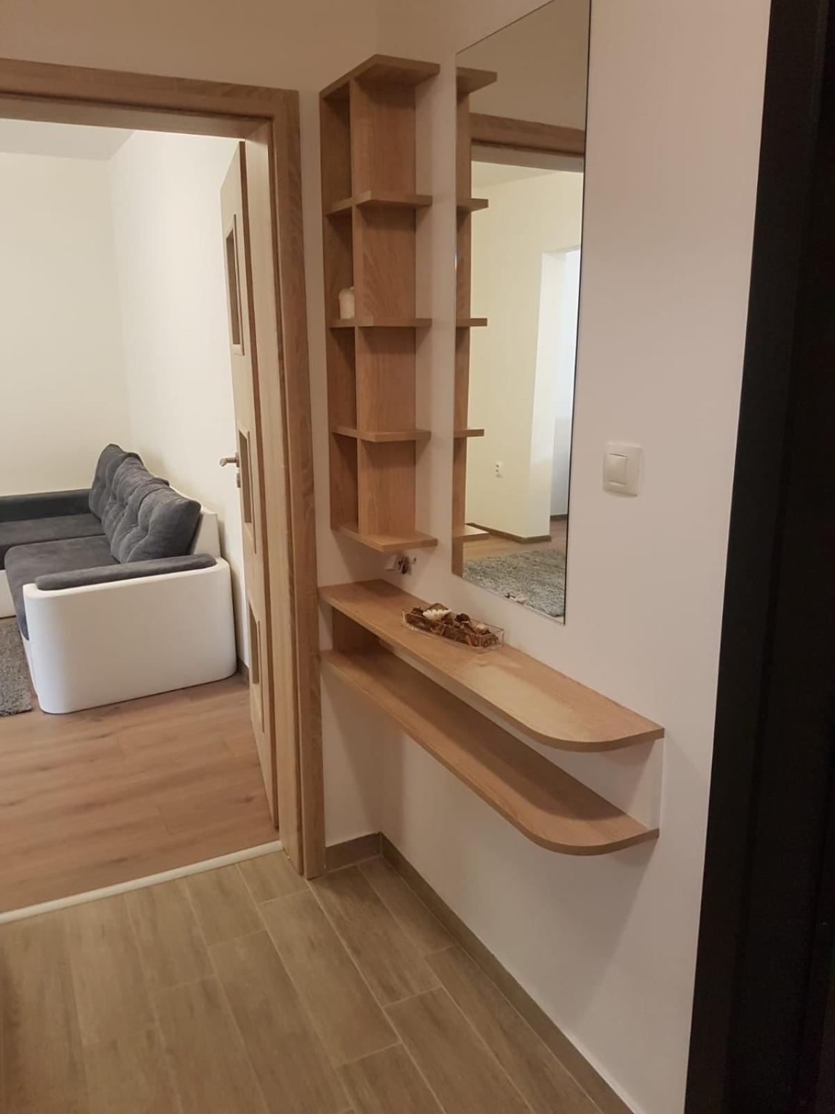 Odessus Appartement Varna Buitenkant foto