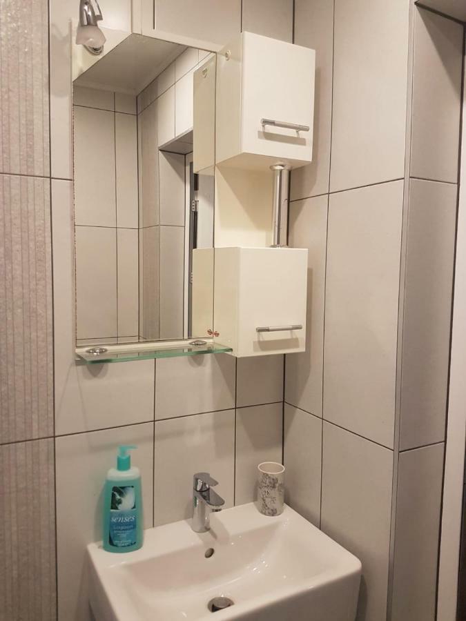 Odessus Appartement Varna Buitenkant foto