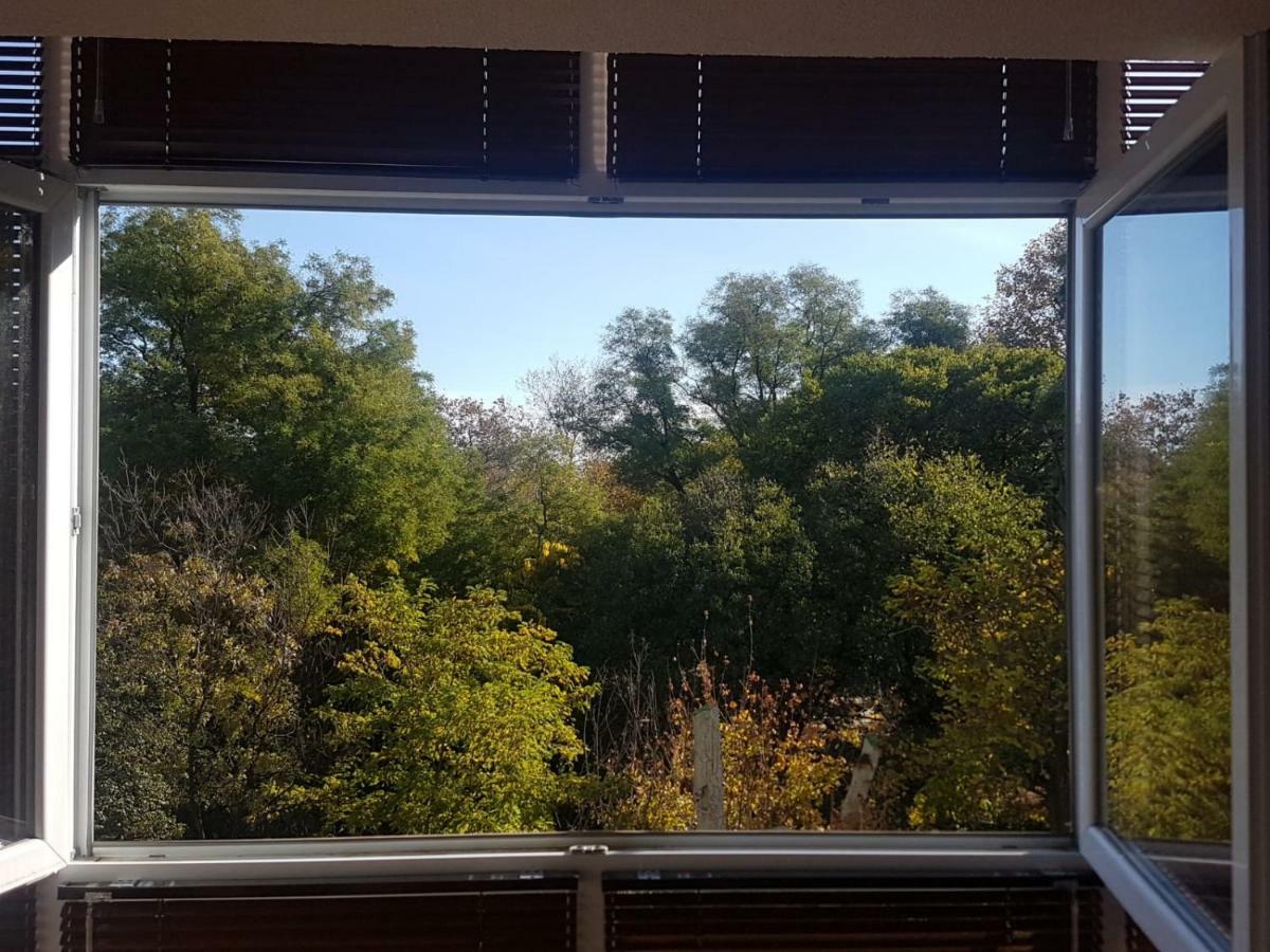 Odessus Appartement Varna Buitenkant foto